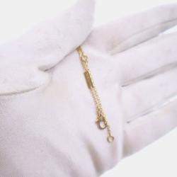 Pre Owned قلادة فان كليف آند أربلز فينتاج ألهامبرا ألماس