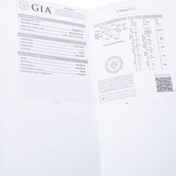 مملوكة مسبقًا خاتم فان كليف أند أربلز كوزموس ألماس ذهب أبيض عيار 18 كبيرة مقاس 55 