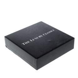 Pre Owned سوار فان كليف & آربلز سويت ألامبرا ذهب وردي عيار 18 