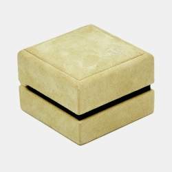 Pre Owned سوار فان كليف أند أربلز سويت ألامبرا ذهب وردي عيار 18 منقوش