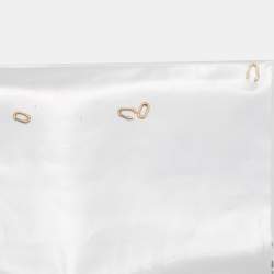 Pre Owned سوار فان كليف & آربلز فينتدج ألامبرا أونيكس بـ5حليات ذهب أصفر عيار 18 