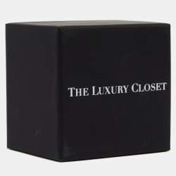 مملوكة مسبقًا Van Cleef & Arpels Vintage Alhambra Mother of Pearl 20 Motif 18K Yellow Gold Long Station Necklace