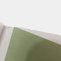 Pre Owned Van Cleef & Arpels Vintage Alhambra 18K Yellow Gold Mother of Pearl Earrings