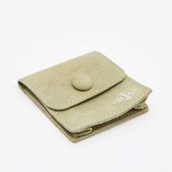 مملوكة مسبقًا Van Cleef & Arpels Sweet Alhambra Mother of Pearl 18k Yellow Gold Necklace