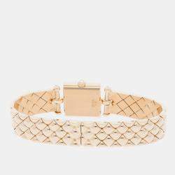 Van Cleef & Arpels Classique ARB26100 Quartz Women's Wristwatch 