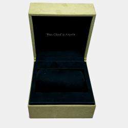 Van Cleef & Arpels Classique ARB26100 Quartz Women's Wristwatch 