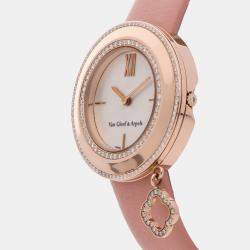 Pre Owned Pre-Owned Van Cleef & Arpels Charms ARM95000