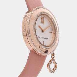 Pre Owned Pre-Owned Van Cleef & Arpels Charms ARM95000