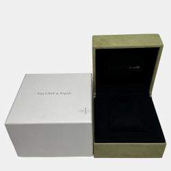 Pre Owned Pre-Owned Van Cleef & Arpels Charms ARM95000