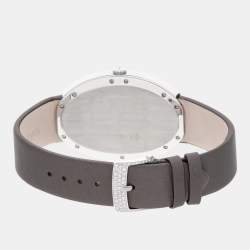 Pre Owned Pre-Owned Van Cleef & Arpels Timeless XL ARN9VC00 Quartz 34 mmx50 mm