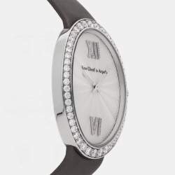 Pre Owned Pre-Owned Van Cleef & Arpels Timeless XL ARN9VC00 Quartz 34 mmx50 mm