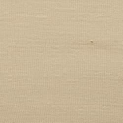 Pre Owned Versace Collection Beige Jersey Studded Dress S