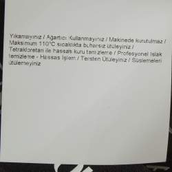 Pre Owned Versace Jeans Couture Garden Print Satin Pleated Mini Skirt L