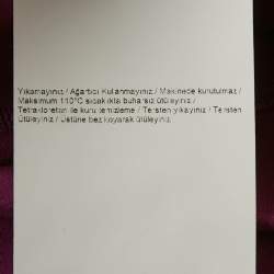 مملوكة مسبقًا قميص فيرساتشي جينز حرير وردي ماجينتا بأكمام كاملة مقاس كبير (لارج)