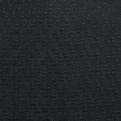 Versace Black Tweed Chain Insert Mini Skirt M