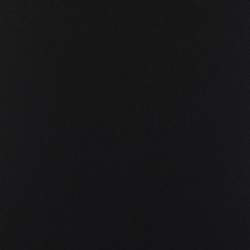 Pre Owned Versace Black Stretch Knit Cutout Detail Sleeveless Dress S