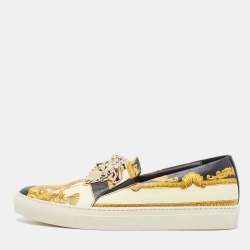 Versace 2025 slip on