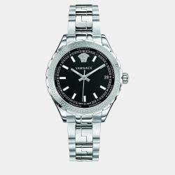 Versace Women's Hellenyium 35mm Quartz Watch V12020015