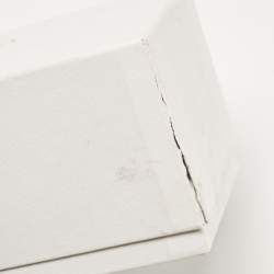 مملوكة مسبقًا Versace Black MOD. 4276 Medusa Oval Sunglasses