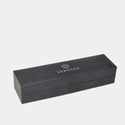 Versace Meduasa Gold Tone Bracelet