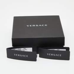 Versace Pink Trésor de la Mer Head Band & Scrunchie Set