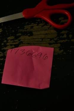 Pre Owned Versace Black Nylon Greca Band Cycling Shorts S