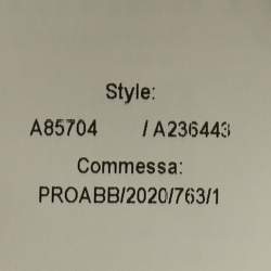 Pre Owned Versace Multicolor Barocco Acanthus Print Satin Shorts S