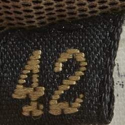 Pre Owned Versace Black Tulle Ruched Corset Top S