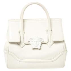 Versace's exclusive Palazzo Empire bag for Hong Kong