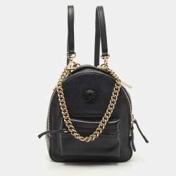 Versace palazzo cheap backpack