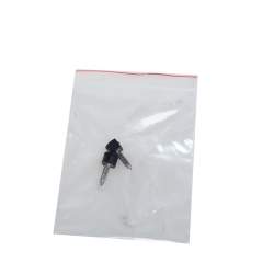 Pre Owned Versace White/Gold Leather Studded Medusa Pumps Size 39