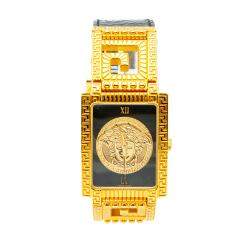 Watches by versace at The Luxury Closet 