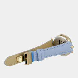 Versace Palazzo Empire Quartz Watch 34 mm VECQ00918
