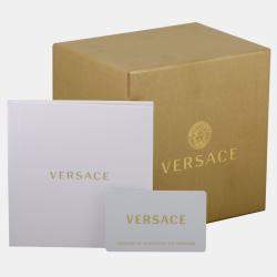 Versace Palazzo Empire Quartz Watch 34 mm VECQ00918