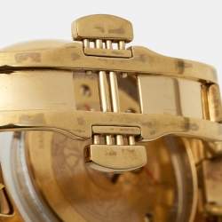 Versace White Gold Plated Stainless Steel  Destiny Spirit 86Q70D002-S070 Women's Wristwatch 36 mm