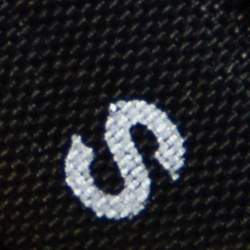 Pre Owned Vetements Blue Denim Reworked Push Up Jeans S