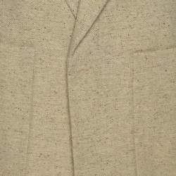 Pre Owned Victoria Beckham Avocado Wool Blend Suit Set S