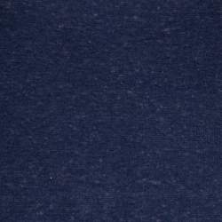 Victoria Beckham Navy Blue Knit Ribbed Sleeveless Maxi Dress XS