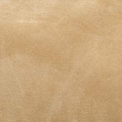 Pre Owned Victoria Beckham Beige Suede Flap Shoulder Bag