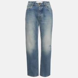 Celine Light Blue Denim Jeans S Celine | TLC