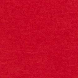 Vivienne Westwood Red Label Red Wool Asymmetrical Faux Wrap Midi Dress S 
