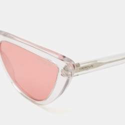 Vogue by Gigi Hadid Pink  VO 5211-S Cat Eye Sunglasses