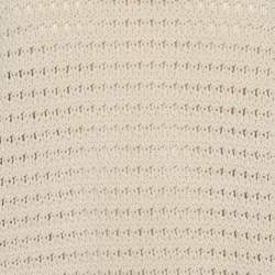 Weekend Max Mara Off White Cotton Knit Top M