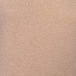 Weekend Max Mara Beige Wool Turtle Neck Long Sleeve Sweater M