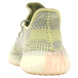 Pre Owned Yeezy x Adidas 350 V2 Antlia Sneakers Size US 6 (EU 38 2/3)