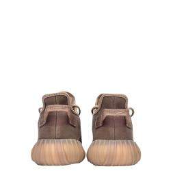 Pre Owned Adidas Yeezy Boost 350 V2 Mono Mist Sneakers Size US 6 (EU 38 2/3)