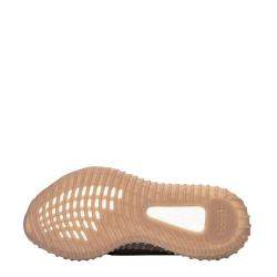 Pre Owned Adidas Yeezy Boost 350 V2 Mono Mist Sneakers Size US 6 (EU 38 2/3)