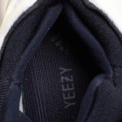 Pre Owned Yeezy x adidas Cream Mesh, Nylon and Rubber 700 V3 Azael Sneakers Size 37.5