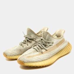 Yeezy x Adidas Boost 350 V2 Lundmark Non-Reflective Sneakers Size 38