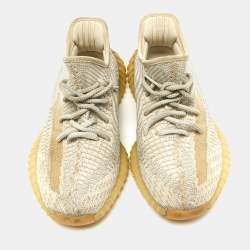 Yeezy x Adidas Boost 350 V2 Lundmark Non-Reflective Sneakers Size 38